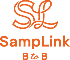 BtoB SampLink
